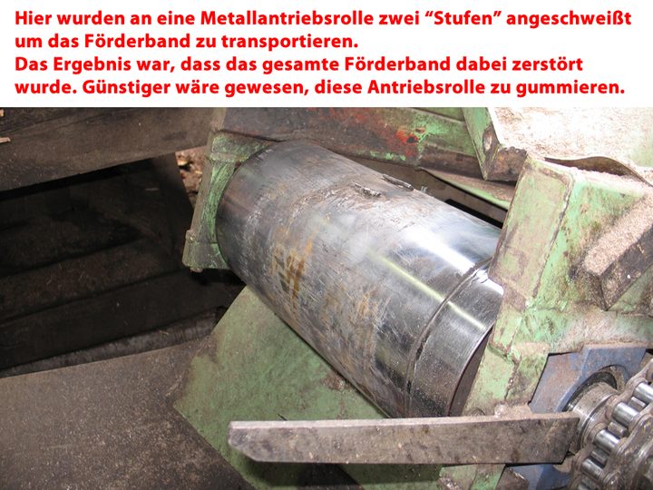 Gummitechnik Mihet – Referenzbild 4