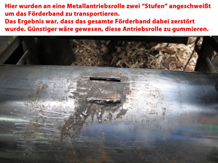 Gummitechnik Mihet – Referenzbild 5