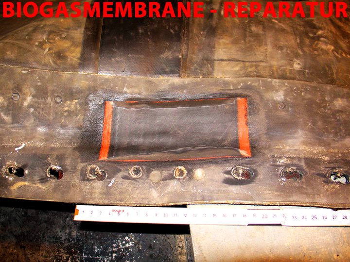 Gummitechnik Mihet – Referenzbild 6