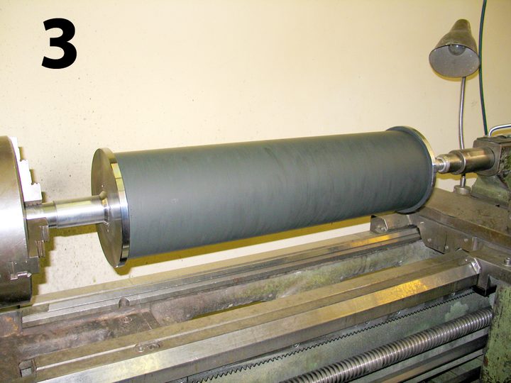 Gummitechnik Mihet – Referenzbild 19