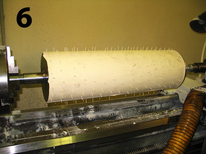 Gummitechnik Mihet – Referenzbild 22