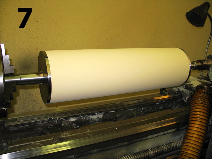 Gummitechnik Mihet – Referenzbild 23